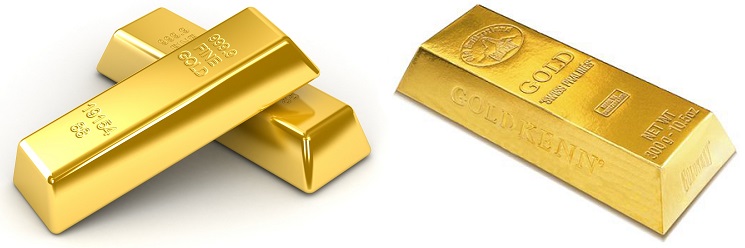Zitsanzo Gold